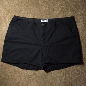 Old Navy Cotton Shorts